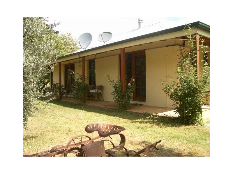 113 Upper Turon Road, Sofala NSW 2795