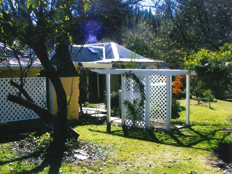 113 Upper Turon Road, Sofala NSW 2795