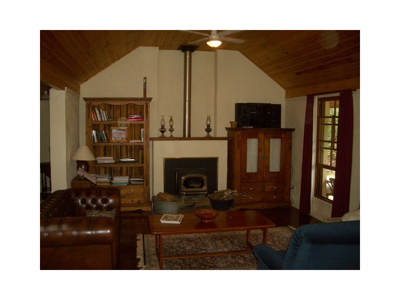 113 Upper Turon Road, Sofala NSW 2795