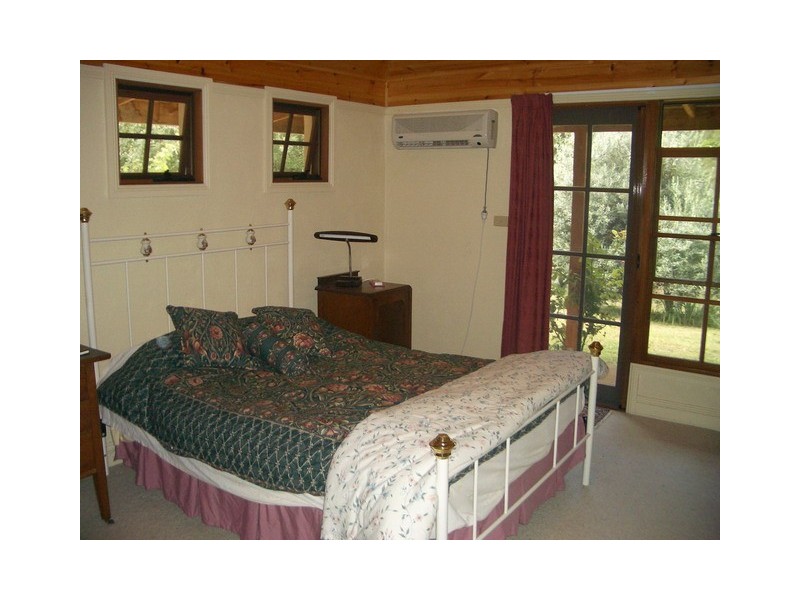 113 Upper Turon Road, Sofala NSW 2795