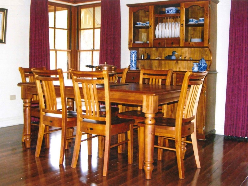 113 Upper Turon Road, Sofala NSW 2795