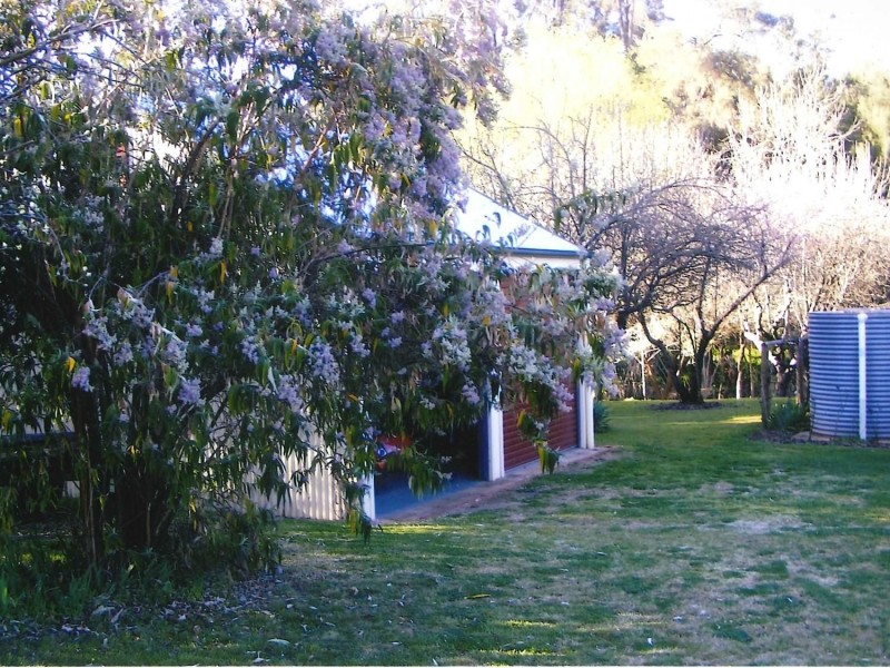 113 Upper Turon Road, Sofala NSW 2795