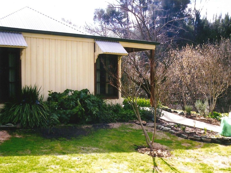 113 Upper Turon Road, Sofala NSW 2795