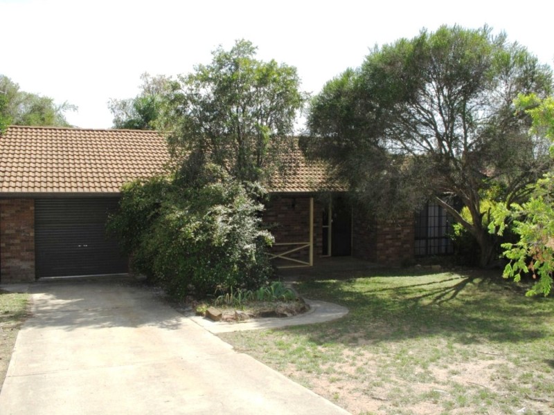 16 Burgundy Road, Mudgee NSW 2850