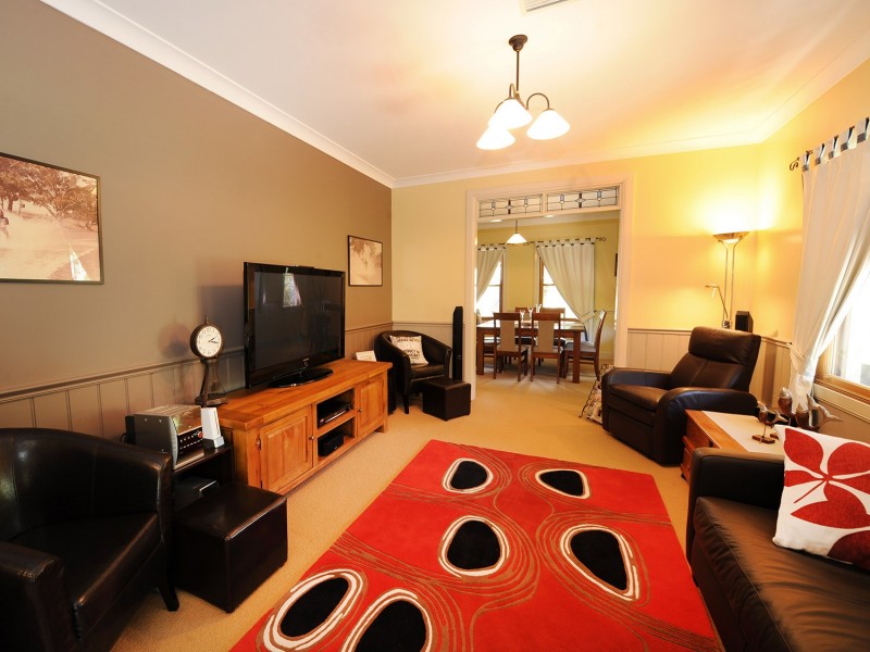 104 Bellevue Road, Mudgee NSW 2850