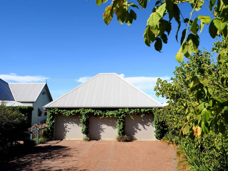 104 Bellevue Road, Mudgee NSW 2850