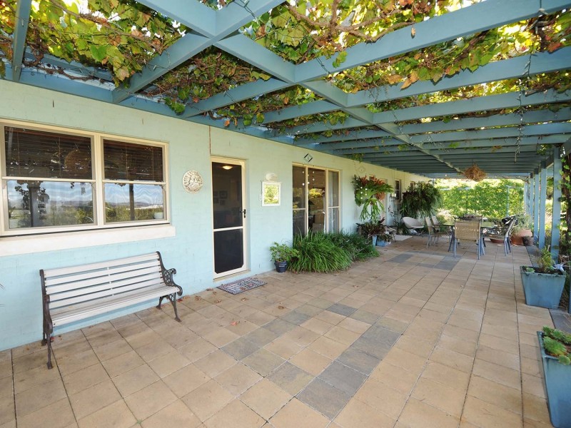 104 Bellevue Road, Mudgee NSW 2850