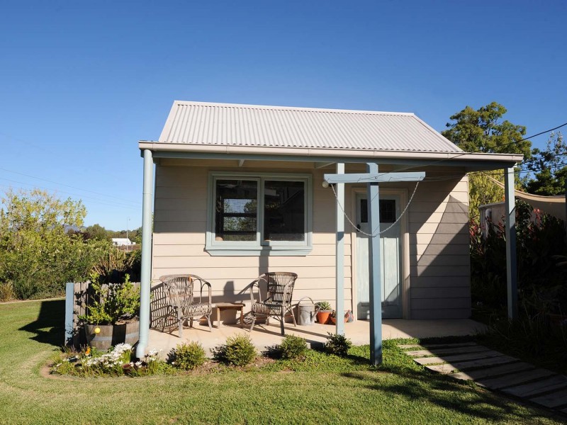 104 Bellevue Road, Mudgee NSW 2850