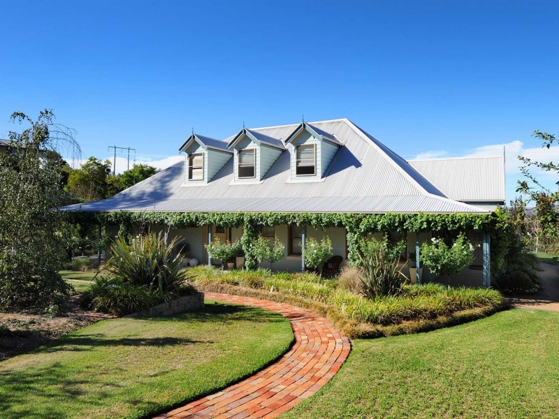 104 Bellevue Road, Mudgee NSW 2850