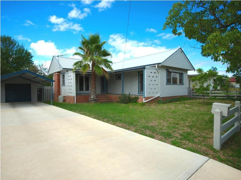 31 Burrundulla Ave, Mudgee NSW 2850