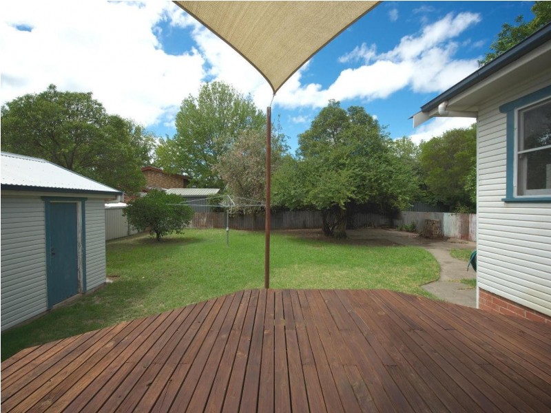 31 Burrundulla Ave, Mudgee NSW 2850