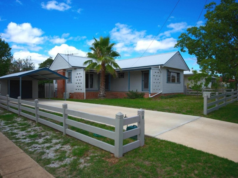 31 Burrundulla Ave, Mudgee NSW 2850