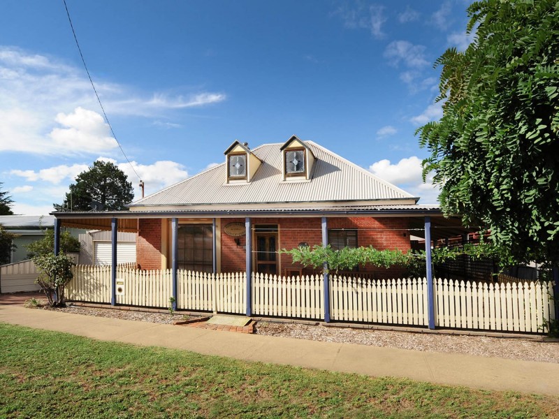 136 Market Street, Mudgee NSW 2850
