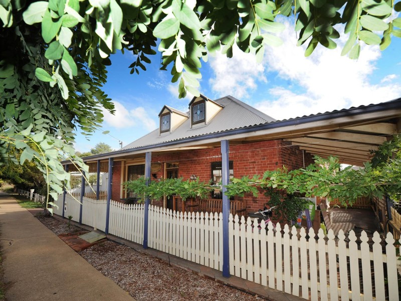 136 Market Street, Mudgee NSW 2850