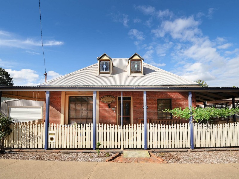 136 Market Street, Mudgee NSW 2850