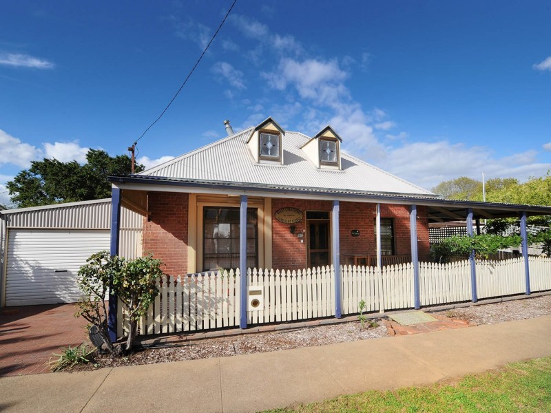 136 Market Street, Mudgee NSW 2850