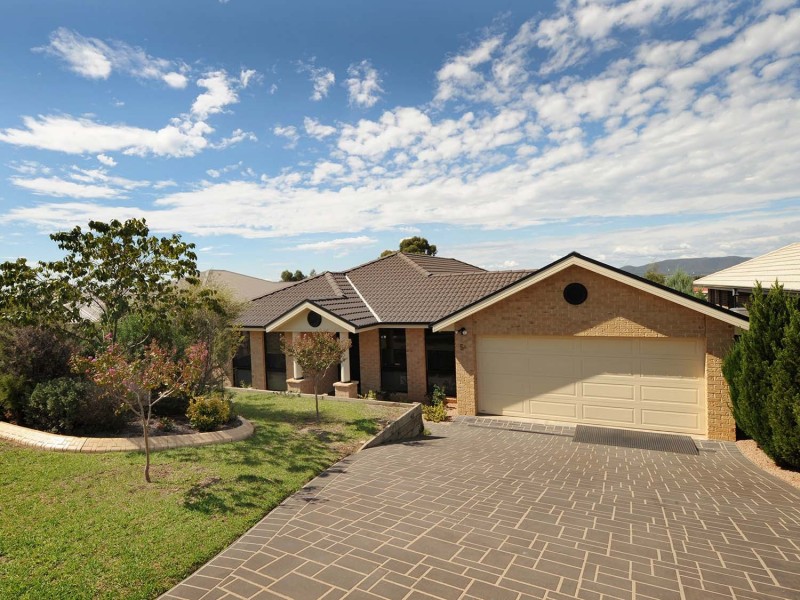 5a Banjo Paterson Ave, Mudgee NSW 2850