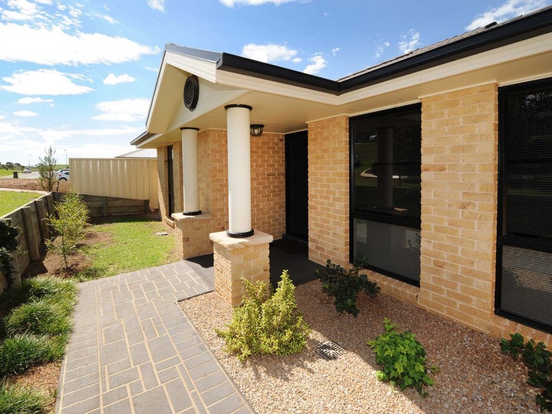 5a Banjo Paterson Ave, Mudgee NSW 2850