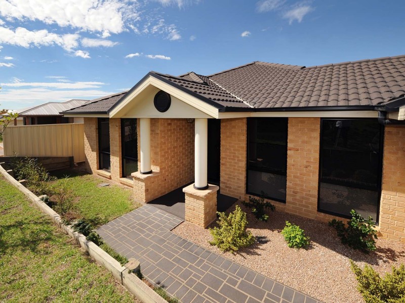5a Banjo Paterson Ave, Mudgee NSW 2850