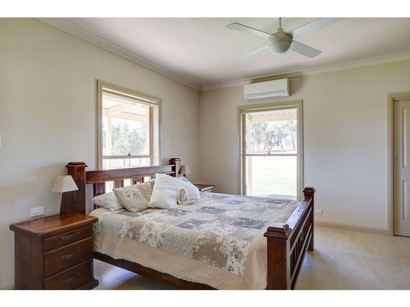 Mudgee NSW 2850