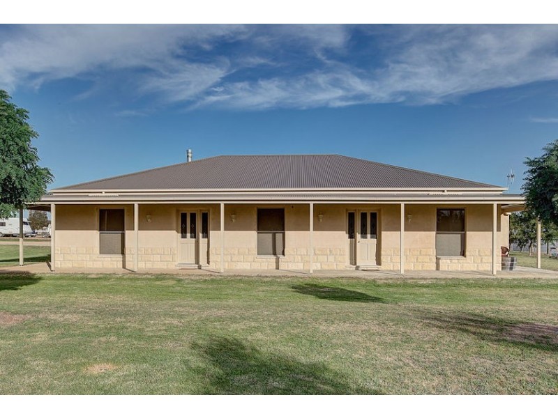 Mudgee NSW 2850