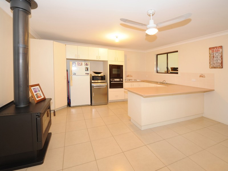 57 Cunningham Lane, Mudgee NSW 2850