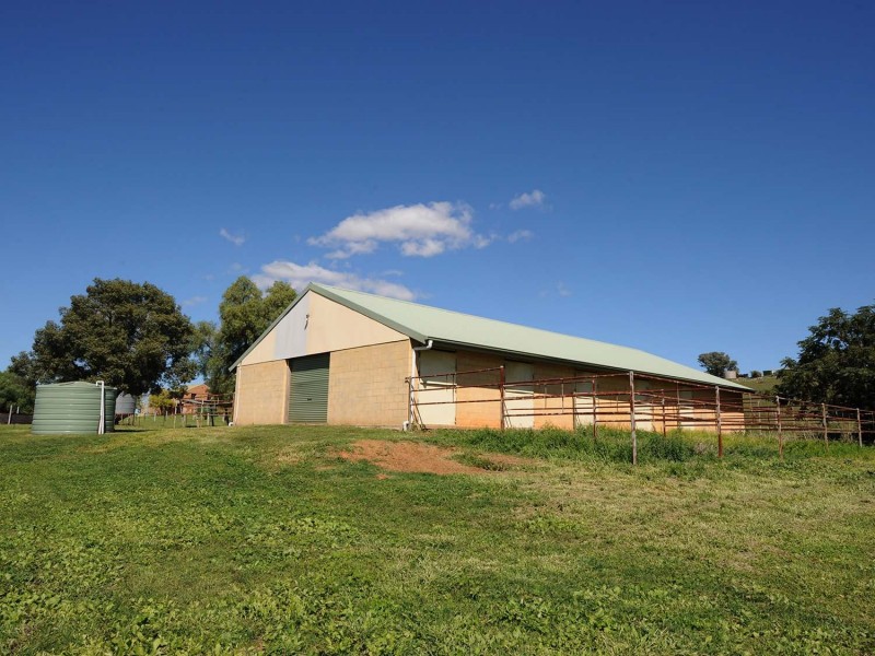 57 Cunningham Lane, Mudgee NSW 2850