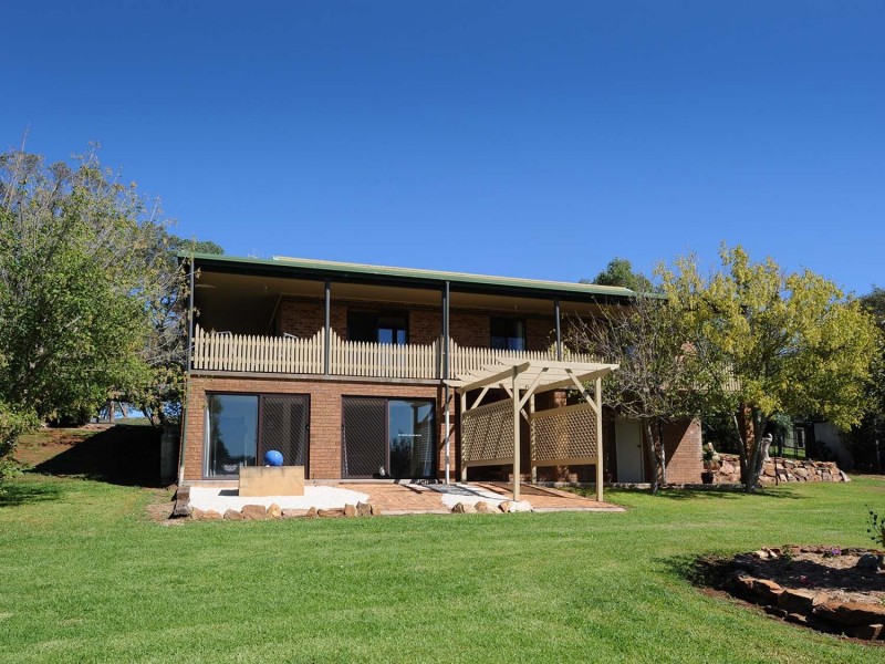 57 Cunningham Lane, Mudgee NSW 2850