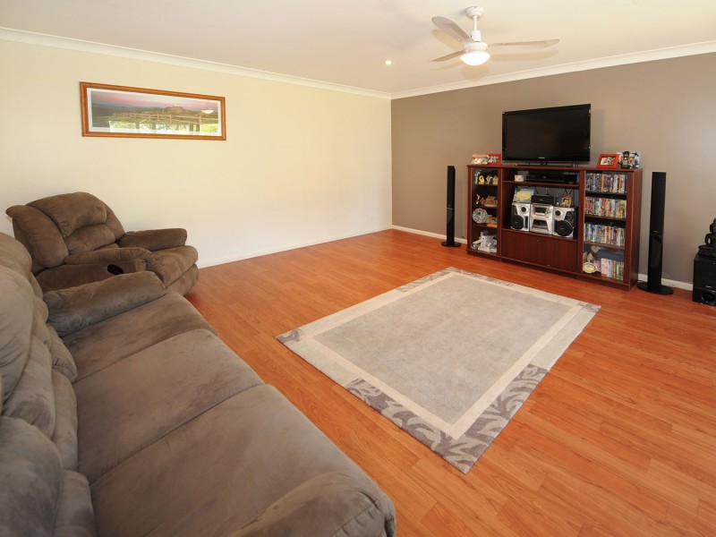 57 Cunningham Lane, Mudgee NSW 2850