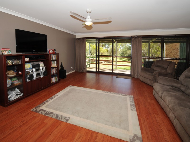 57 Cunningham Lane, Mudgee NSW 2850