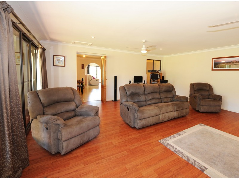 57 Cunningham Lane, Mudgee NSW 2850