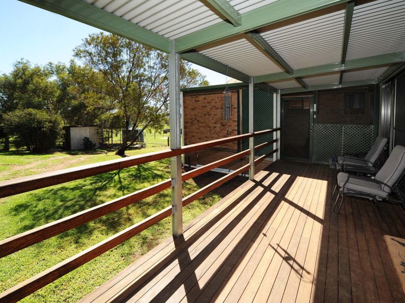 57 Cunningham Lane, Mudgee NSW 2850