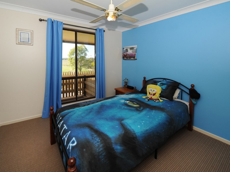 57 Cunningham Lane, Mudgee NSW 2850