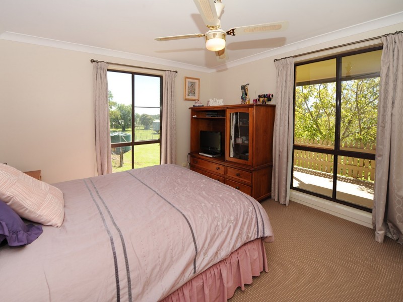 57 Cunningham Lane, Mudgee NSW 2850