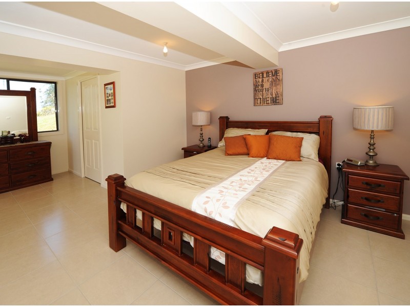 57 Cunningham Lane, Mudgee NSW 2850