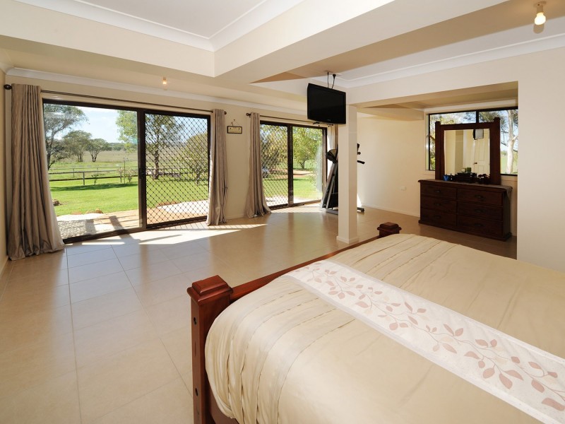 57 Cunningham Lane, Mudgee NSW 2850