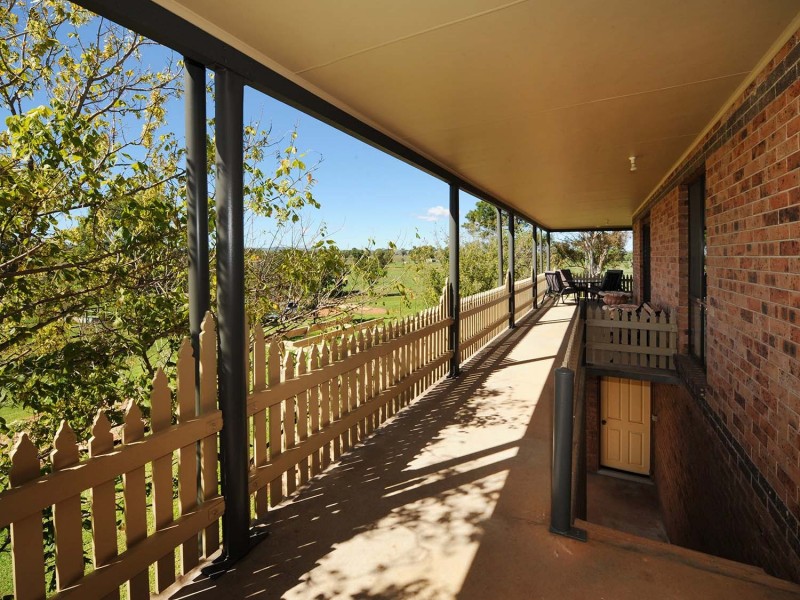 57 Cunningham Lane, Mudgee NSW 2850