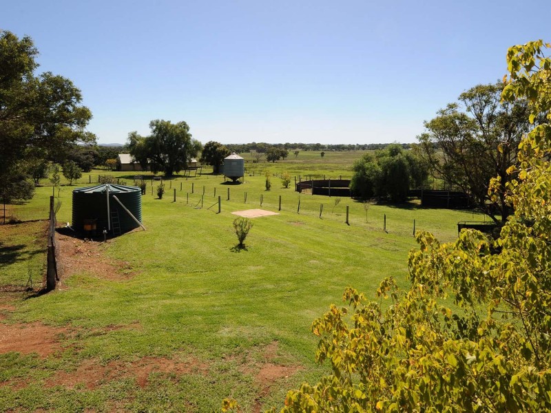 57 Cunningham Lane, Mudgee NSW 2850
