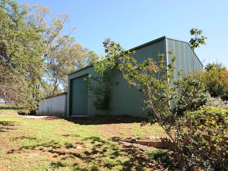 57 Cunningham Lane, Mudgee NSW 2850