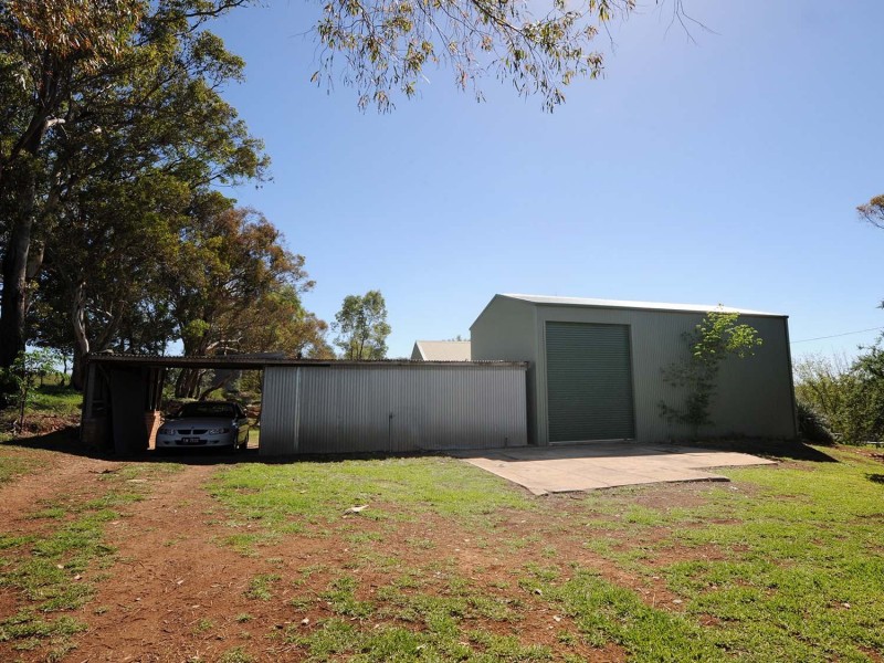 57 Cunningham Lane, Mudgee NSW 2850