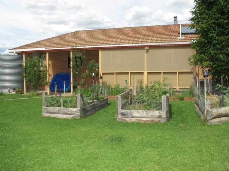 14 Third Street, Mudgee NSW 2850