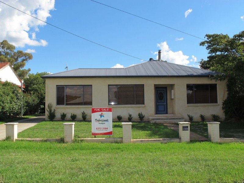 169 Gladstone Street, Mudgee NSW 2850