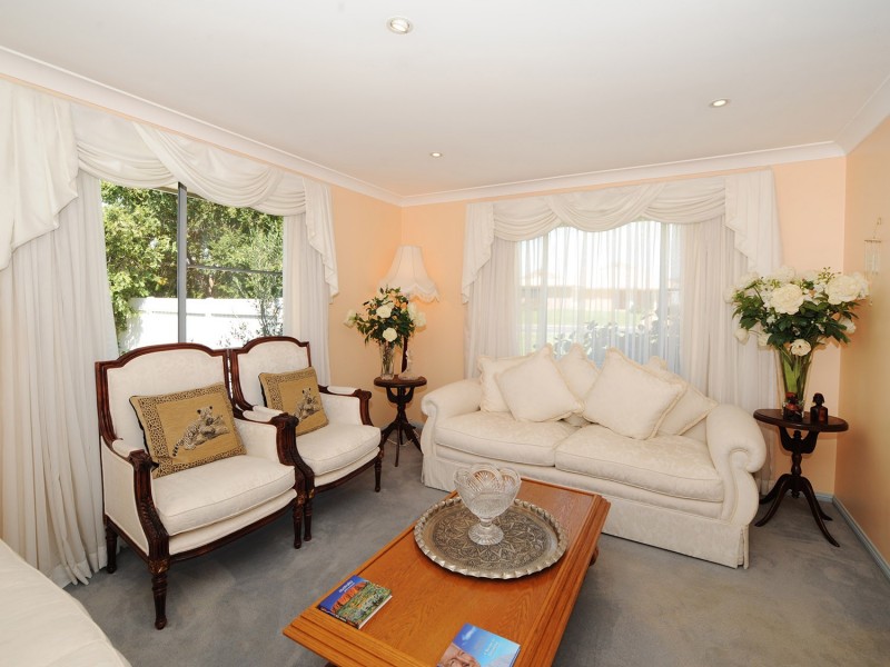 22 Woodside Close, Mudgee NSW 2850