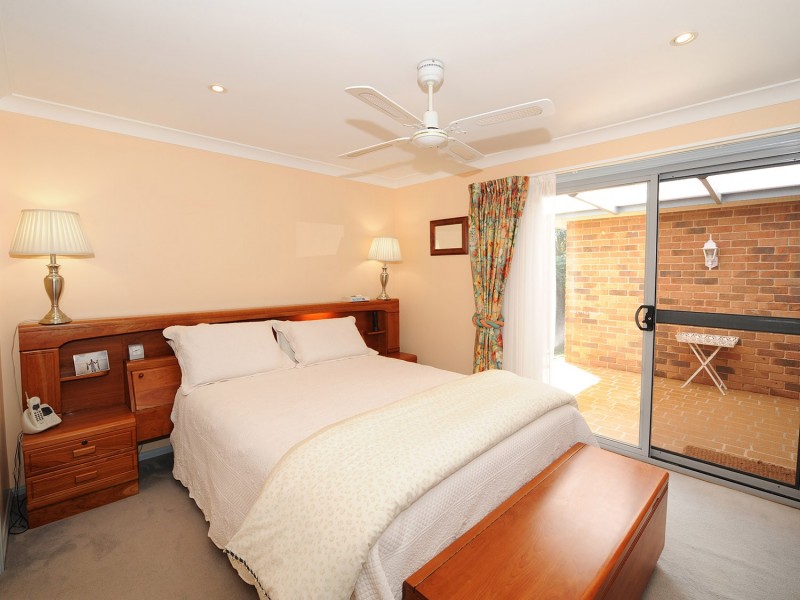 22 Woodside Close, Mudgee NSW 2850