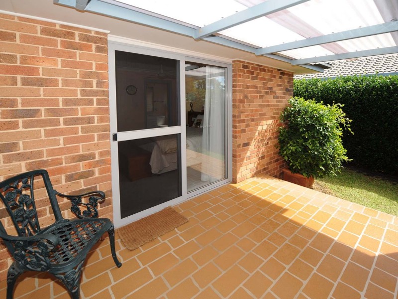 22 Woodside Close, Mudgee NSW 2850