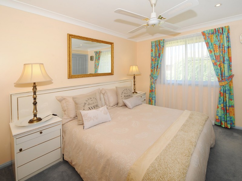 22 Woodside Close, Mudgee NSW 2850