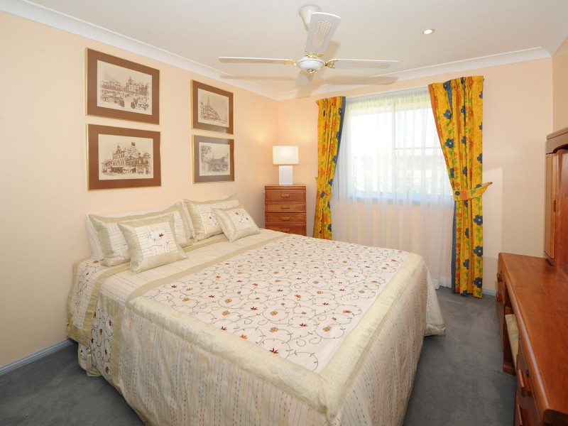 22 Woodside Close, Mudgee NSW 2850