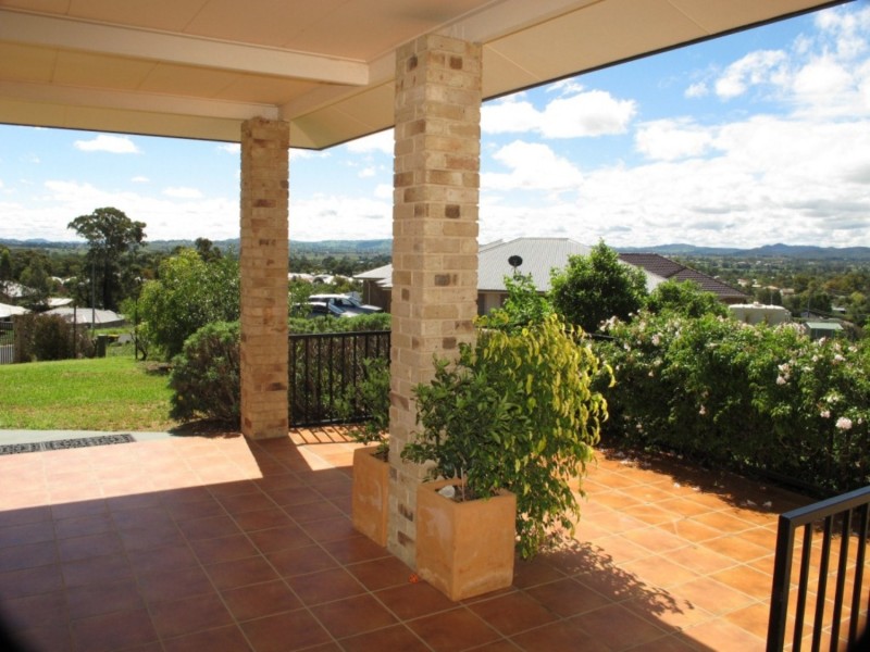 11 Miller Crescent, Mudgee NSW 2850