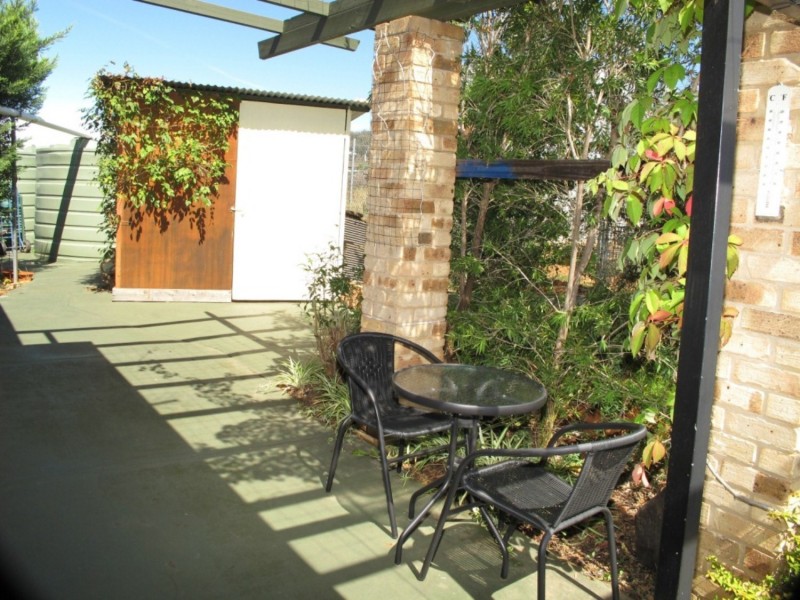 11 Miller Crescent, Mudgee NSW 2850
