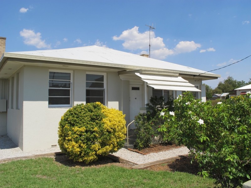 41 Herbert Street, Mudgee NSW 2850